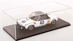 PORSCHE 914/6 NO 40 24H LE MANS 1970 — фото 3