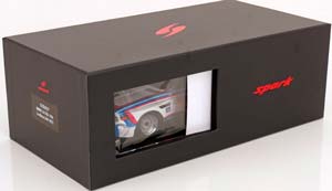 BMW 3.0 CSL NO 51 24H LE MANS 1973 — фото 4