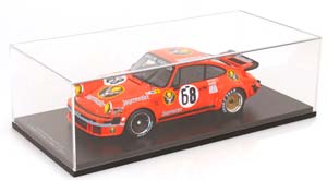 PORSCHE 934 NO 68 24H LE MANS 1978 JAEGERMEISTER — фото 3