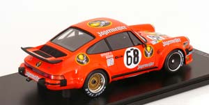 PORSCHE 934 NO 68 24H LE MANS 1978 JAEGERMEISTER — фото 2