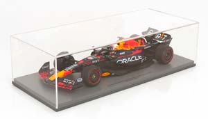 RED BULL RB19 WINNER GP MONACO WORLD CHAMPION 2023 — фото 6