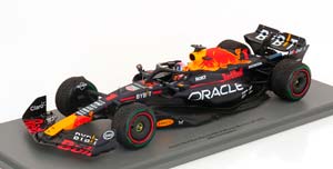 RED BULL RB19 WINNER GP MONACO WORLD CHAMPION 2023 — фото 1