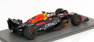 RED BULL RB19 WINNER GP MONACO WORLD CHAMPION 2023 — фото 2