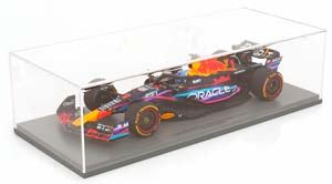 RED BULL RB19 WINNER GP MIAMI USA WORLD CHAMPION 2023 — фото 3