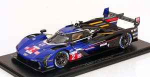 CADILLAC V-SERIES.R NO 2 24H LE MANS 2023