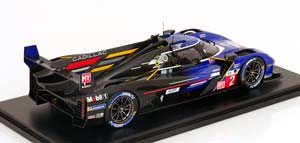 CADILLAC V-SERIES.R NO 2 24H LE MANS 2023 — фото 2