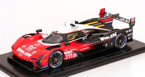 CADILLAC V-SERIES.R NO 311 24H LE MANS 2023