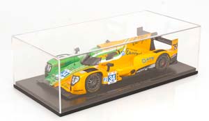 ORECA 07 GIBSON WINNER LMP2 CLASS 24H LE MANS 2023 — фото 3