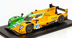 ORECA 07 GIBSON WINNER LMP2 CLASS 24H LE MANS 2023 — фото 1