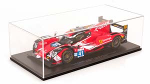 ORECA 07 GIBSON NO 41 24H LE MANS 2023 — фото 4