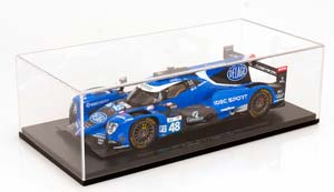 ORECA 07 GIBSON WINNER HYPERPOL LMP2 CLASS 24H LE MANS 2023 — фото 3