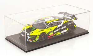 AUDI R8 LMS GT3 NO 46 24H SPA 2022 — фото 3