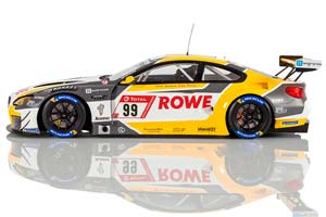 BMW M6 GT3 SIEGER 24H NÜRBURGRING 2020 / БМВ ПОБЕДИТЕЛЬ 24H НЮРБУРГРИНГ — фото 3