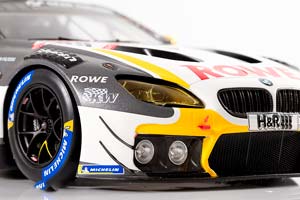 BMW M6 GT3 SIEGER 24H NÜRBURGRING 2020 / БМВ ПОБЕДИТЕЛЬ 24H НЮРБУРГРИНГ — фото 5