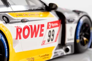 BMW M6 GT3 SIEGER 24H NÜRBURGRING 2020 / БМВ ПОБЕДИТЕЛЬ 24H НЮРБУРГРИНГ — фото 6