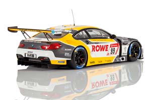 BMW M6 GT3 SIEGER 24H NÜRBURGRING 2020 / БМВ ПОБЕДИТЕЛЬ 24H НЮРБУРГРИНГ — фото 2