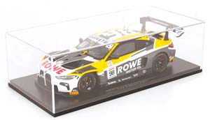 BMW M4 GT3 WINNER 24H SPA 2023 — фото 3