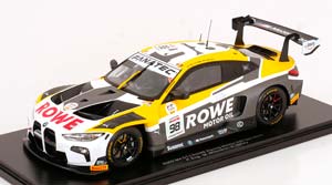 BMW M4 GT3 WINNER 24H SPA 2023 — фото 1