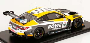 BMW M4 GT3 WINNER 24H SPA 2023 — фото 2