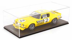 CHEVROLET CAMARO NO 2 DAYTONA IROC 1974-1975 — фото 3