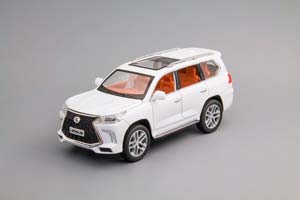 LEXUS  LX570 2021, БЕЛЫЙ