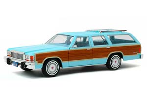 FORD LTD COUNTRY SQUIRE 1979 | FORD LTD COUNTRY SQUIRE (ИЗ К/Ф АНГЕЛЫ ЧАРЛИ)