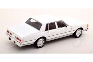 CHEVROLET CAPRICE CLASSIC 1980 (ИЗ ТЕЛЕСЕРИАЛА 'КОМАНДА А) — фото 2