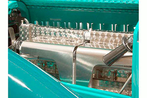 BUGATTI TYP 41 ROYALE ROADSTER ESDERS GREEN / БУГАТТИ ТИП 41 ЭСДЕРС ЗЕЛЕНЫЙ — фото 6