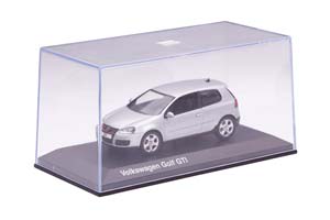 VW VOLKSWAGEN GOLF GTI (GOLF V) СЕРЕБРИСТЫЙ — фото 10