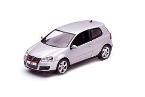 VW VOLKSWAGEN GOLF GTI (GOLF V) СЕРЕБРИСТЫЙ