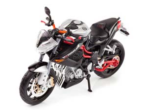BENELLI TORNADO NAKED TRE 160 ЧЕРНЫЙ — фото 12