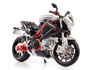 BENELLI TORNADO NAKED TRE 160 ЧЕРНЫЙ — фото 8