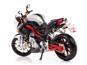 BENELLI TORNADO NAKED TRE 160 ЧЕРНЫЙ — фото 9