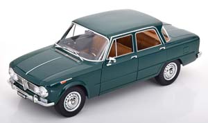 ALFA ROMEO GIULIA 1.6 TI 1962 GREEN