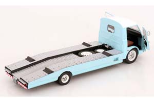 ALFA ROMEO A12 (F12) WRECKER SERVICE 1977 LIGHTBLUE WHITE — фото 4