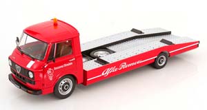 ALFA ROMEO A12 (F12) WRECKER SERVICE 1977 RED BLACK KK-SCALE ALFASUD NOT INCLUDED IN THE PRICE / АЛЬФА РОМЕО A12 F12 ВРЕКЕР СЛУЖЕБНЫЙ КРАСНЫЙ ЧЕРНЫЙ КК-СКАЛЕ АЛФАСУД НОТ ИНКЛУДЕД ПРИКЕ