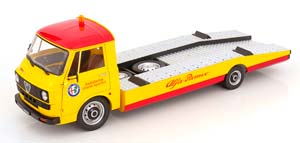 ALFA ROMEO A12 (F12) WRECKER SERVICE 1977 YELLOW RED KK-SCALE ALFASUD NOT INCLUDED IN THE PRICE / АЛЬФА РОМЕО A12 F12 ВРЕКЕР СЛУЖЕБНЫЙ ЖЕЛТЫЙ КРАСНЫЙ КК-СКАЛЕ АЛФАСУД НОТ ИНКЛУДЕД ПРИКЕ