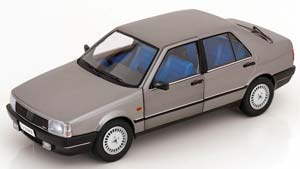 FIAT CROMA 2.0 TURBO I.E. 1985 GREY METALLIC