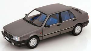 FIAT CROMA 2.4 TD 1985 GREY METALLIC