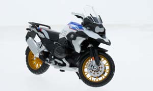 BMW R1250 GS 2020, WHITE/BLACK