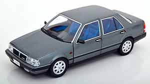 LANCIA THEMA TURBO I.E 1S 1984 GREYMETALLIC
