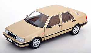 LANCIA THEMA TURBO I.E 1S 1984 LIGHTGOLD-METALLIC