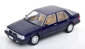 LANCIA THEMA 6V 1984 DARK BLUE