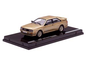 AUDI QUATTRO COUPE BEIGE — фото 11