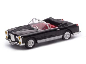 FACEL VEGA FV2 1956 ЧЕРНЫЙ