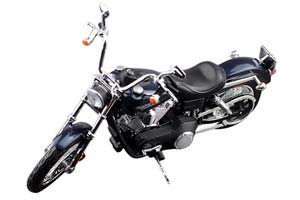 HARLEY-DAVIDSON XL 1200V SEVENTY-TWO 2012 DARK BLUE METALLIC — фото 2