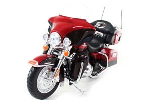HARLEY-DAVIDSON FLHTK ELECTRA GLIDE ULTRA LIMITED 2013 DARK RED / ХАРЛЕЙ-ДЭВИДСОН ЭЛЕКТРА УЛЬТРА — фото 6