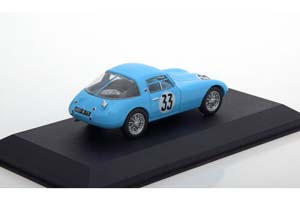 GORDINI TYPE 18S #33 LE MANS 1950 — фото 2