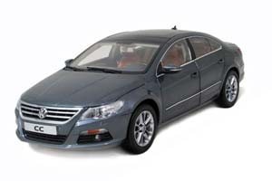 VW VOLKSWAGEN PASSAT CC 2011 GRAY