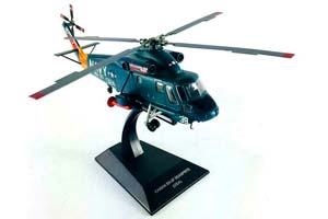 KAMAN SH-2F SEASPRITE США — фото 3